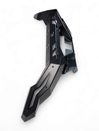 Elektric Offroad Volt Front Winch Bumper for 2024+ Can - Am Maverick R - Rugged Terrain