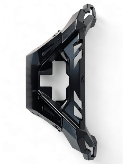 Elektric Offroad Volt Front Winch Bumper for 2024+ Can - Am Maverick R - Rugged Terrain