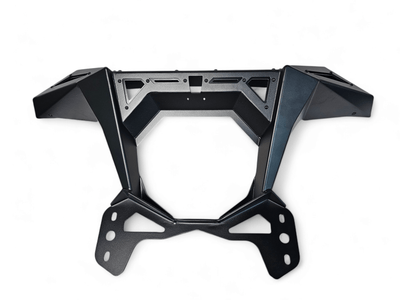Elektric Offroad Rear Volt Bumper for 2024+ Can - Am Maverick R (2 Door Only) - Rugged Terrain