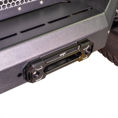 DRT Universal 6" UTV (HAWSE) Fairlead - Rugged Terrain