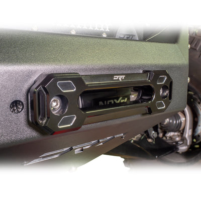 DRT Universal 6" UTV (HAWSE) Fairlead - Rugged Terrain