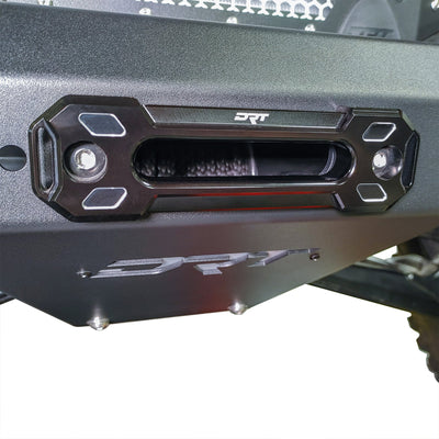 DRT Universal 6" UTV (HAWSE) Fairlead - Rugged Terrain