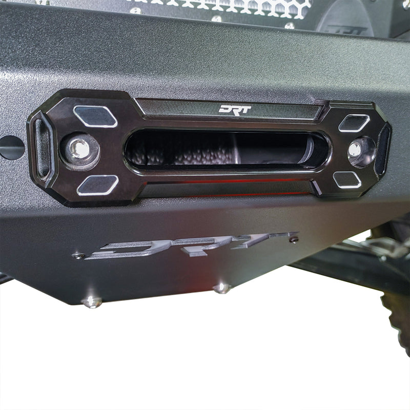 DRT Universal 6" UTV (HAWSE) Fairlead - Rugged Terrain