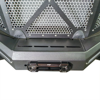 DRT Universal 6" UTV (HAWSE) Fairlead - Rugged Terrain