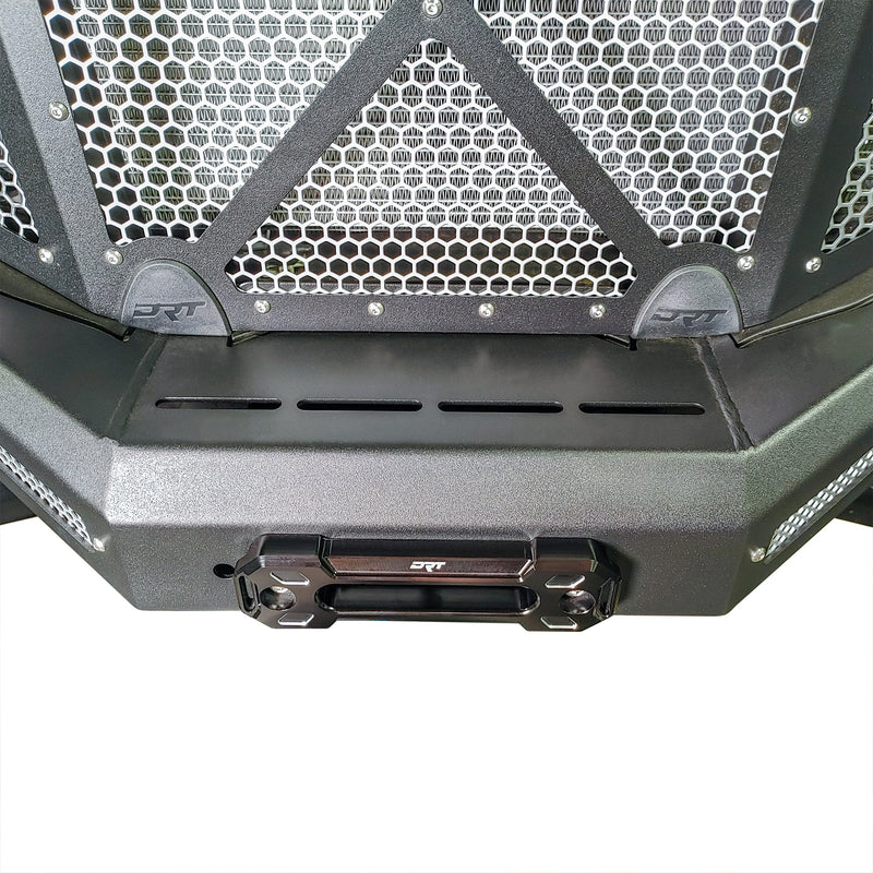 DRT Universal 6" UTV (HAWSE) Fairlead - Rugged Terrain
