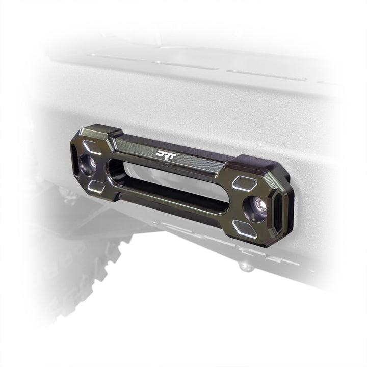 DRT Universal 6" UTV (HAWSE) Fairlead - Rugged Terrain
