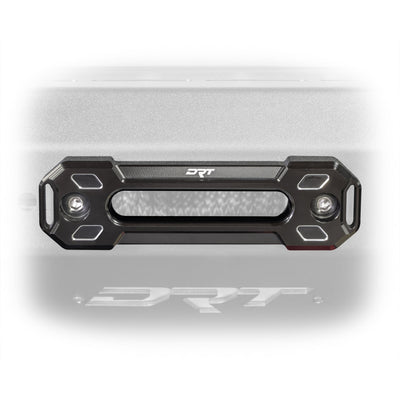 DRT Universal 6" UTV (HAWSE) Fairlead - Rugged Terrain