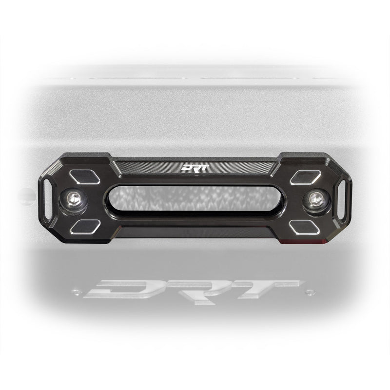 DRT Universal 6" UTV (HAWSE) Fairlead - Rugged Terrain