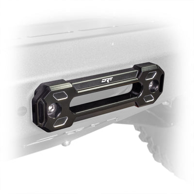DRT Universal 6" UTV (HAWSE) Fairlead - Rugged Terrain