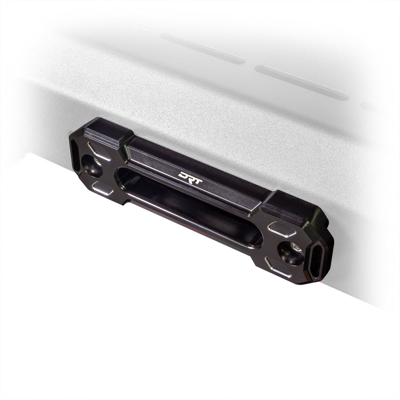 DRT Universal 6" UTV (HAWSE) Fairlead - Rugged Terrain