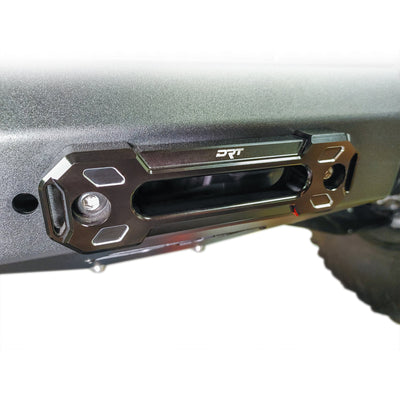 DRT Universal 6" UTV (HAWSE) Fairlead - Rugged Terrain