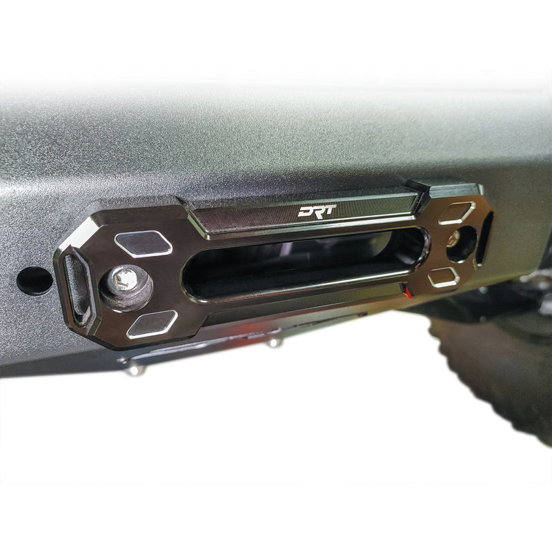 DRT Universal 6" UTV (HAWSE) Fairlead - Rugged Terrain