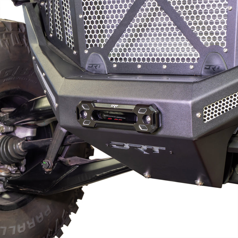 DRT Universal 6" UTV (HAWSE) Fairlead - Rugged Terrain