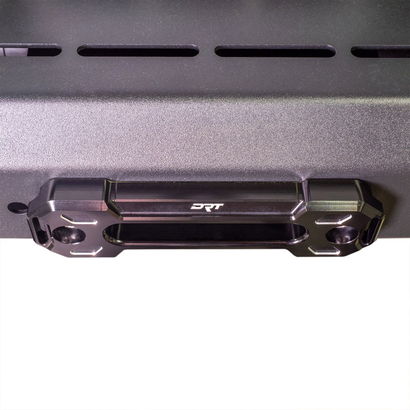 DRT Universal 6" UTV (HAWSE) Fairlead - Rugged Terrain