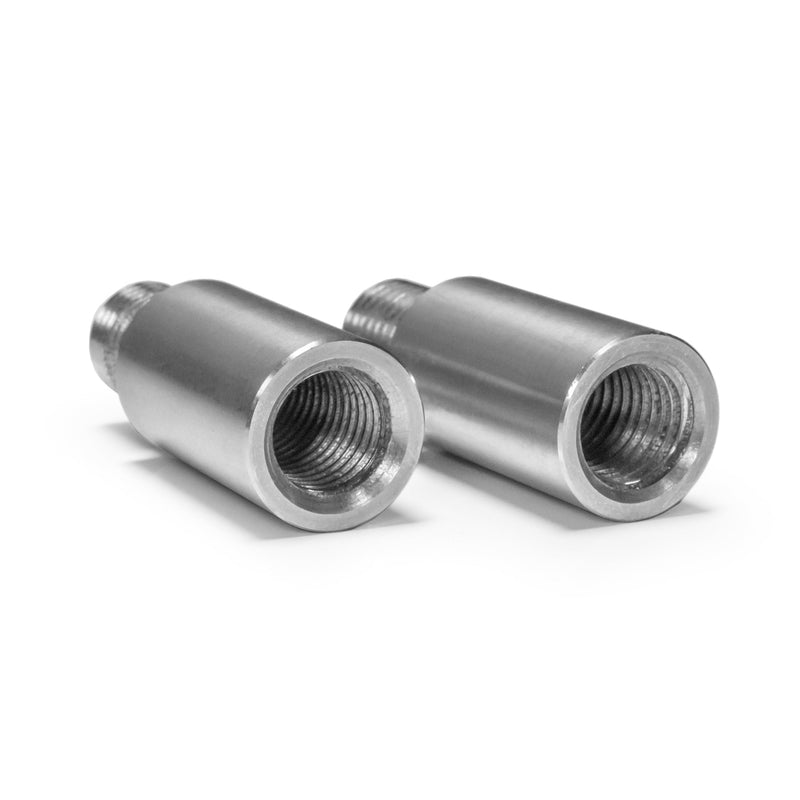 DRT Universal (M10) 1.000" Mirror/Accessory Extension - Rugged Terrain