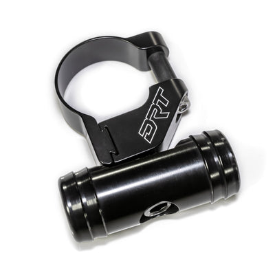 DRT Dual Helmet Hose Dock - Rugged Terrain