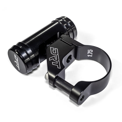 DRT Dual Helmet Hose Dock - Rugged Terrain