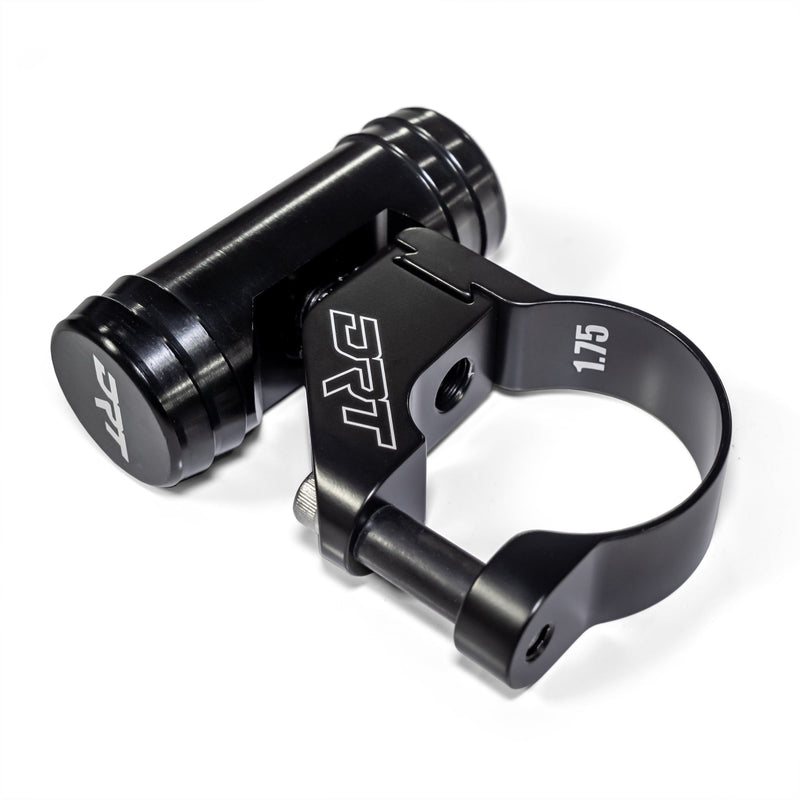 DRT Dual Helmet Hose Dock - Rugged Terrain