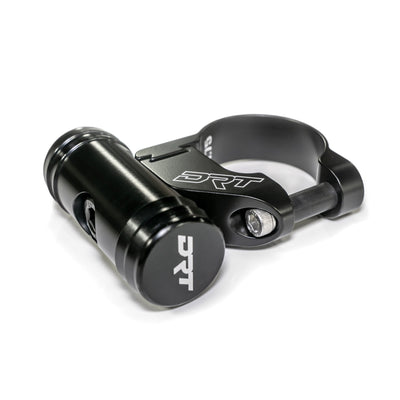 DRT Dual Helmet Hose Dock - Rugged Terrain
