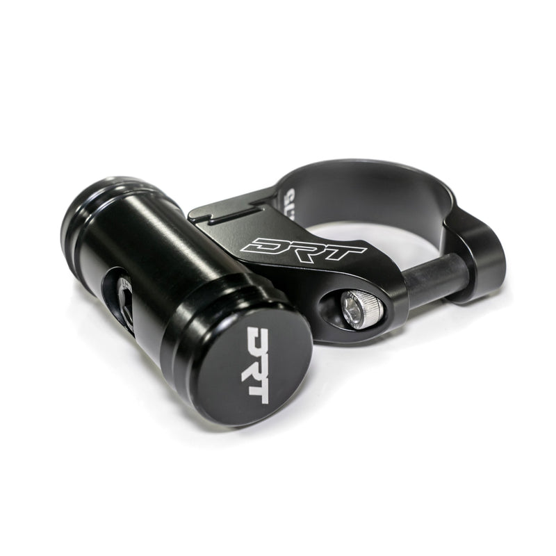 DRT Dual Helmet Hose Dock - Rugged Terrain