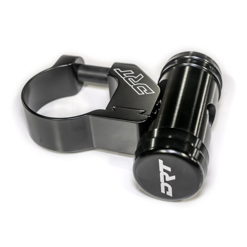 DRT Dual Helmet Hose Dock - Rugged Terrain