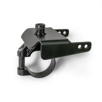 DRT Motorsports Universal Air Pumper Bracket - Rugged Terrain
