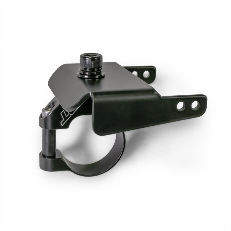 DRT Motorsports Universal Air Pumper Bracket - Rugged Terrain
