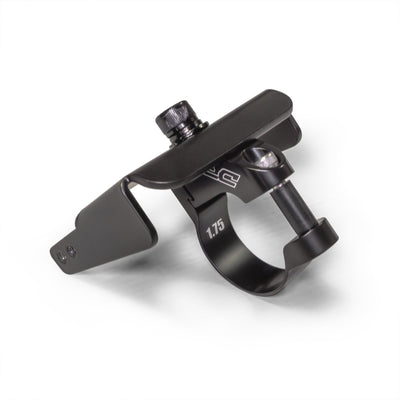 DRT Motorsports Universal Air Pumper Bracket - Rugged Terrain