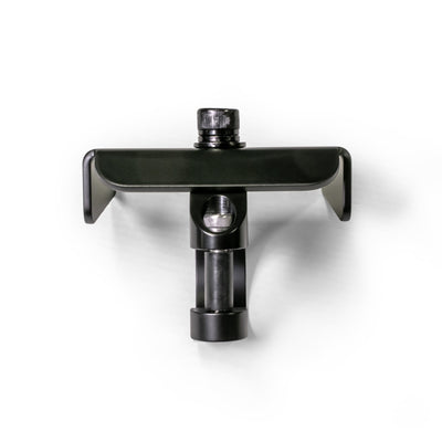 DRT Motorsports Universal Air Pumper Bracket - Rugged Terrain