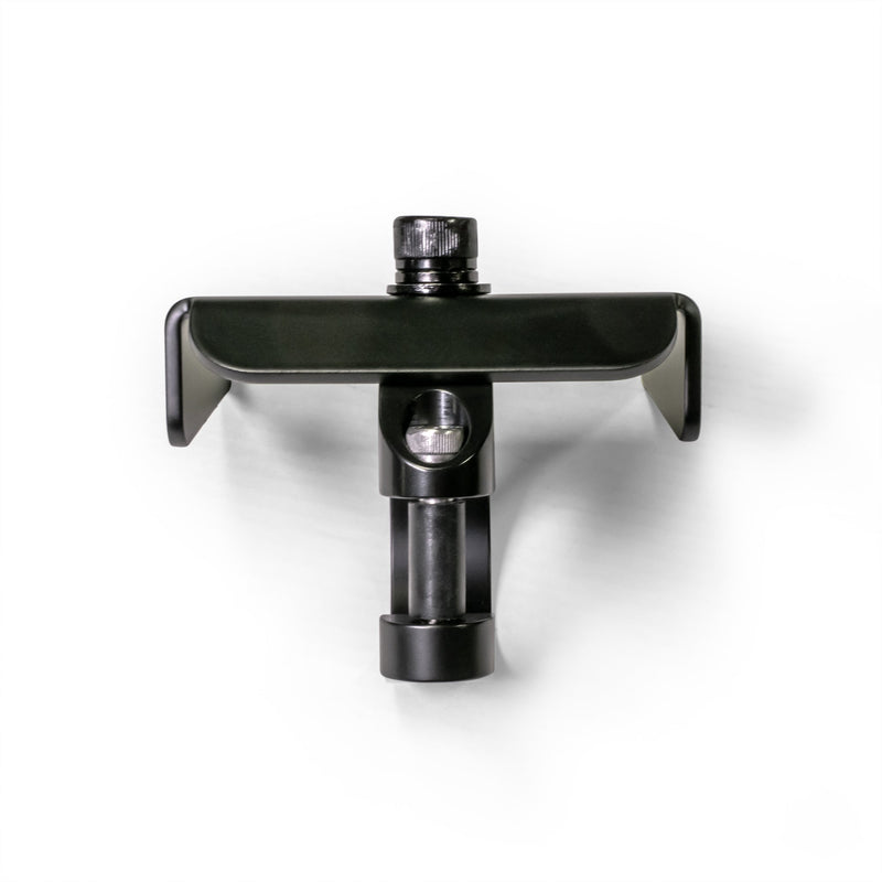 DRT Motorsports Universal Air Pumper Bracket - Rugged Terrain