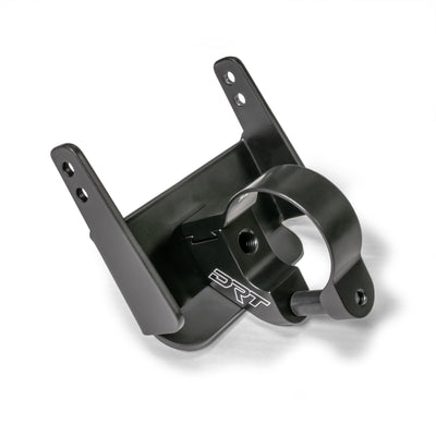 DRT Motorsports Universal Air Pumper Bracket - Rugged Terrain
