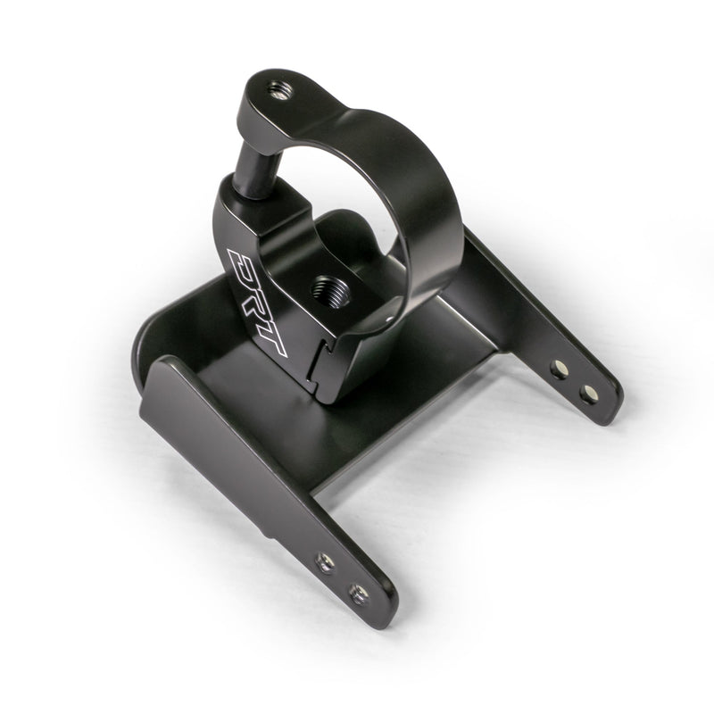 DRT Motorsports Universal Air Pumper Bracket - Rugged Terrain