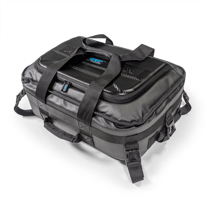 DRT Universal Tactical Rigid Cooler V2.0 (36 Pack) - Rugged Terrain