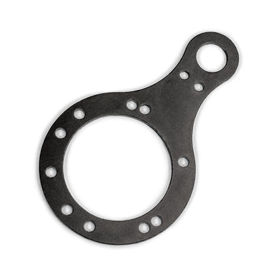 DRT Motorsports Steering Wheel Push - To - Talk Plate - Rugged Terrain