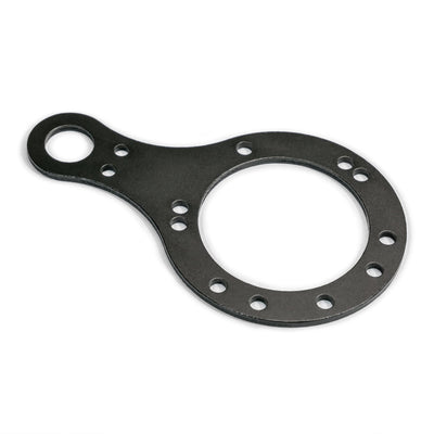 DRT Motorsports Steering Wheel Push - To - Talk Plate - Rugged Terrain