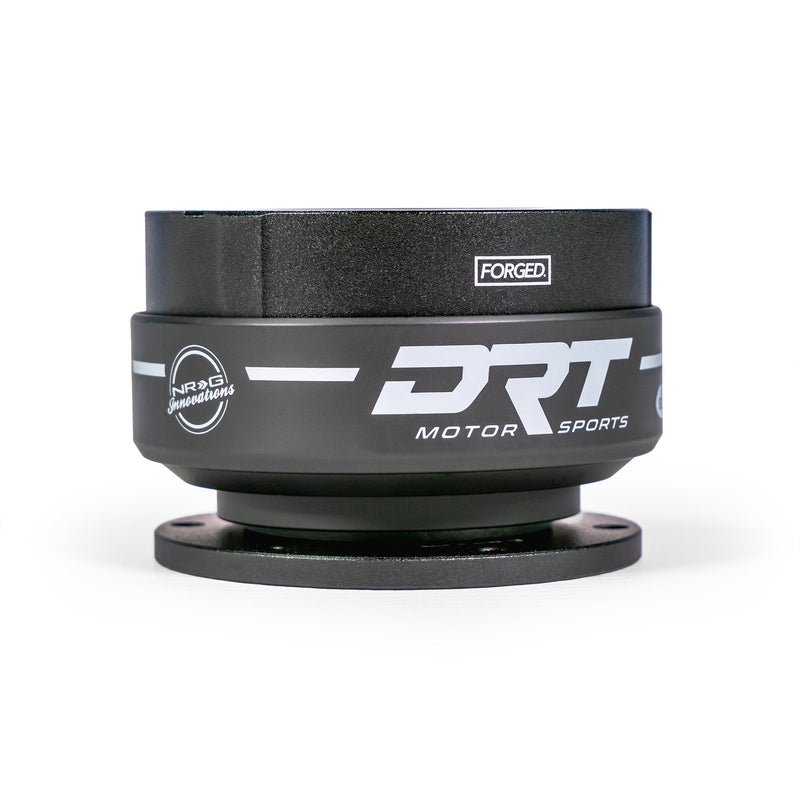 DRT Motorsports Universal 6 - Bolt Quick Release Steering Wheel Adapter - Rugged Terrain