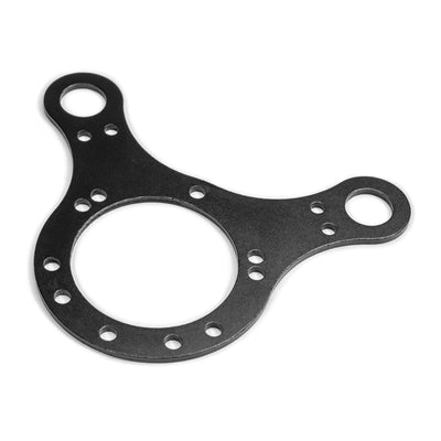 DRT Motorsports Steering Wheel Push - To - Talk Plate - Rugged Terrain