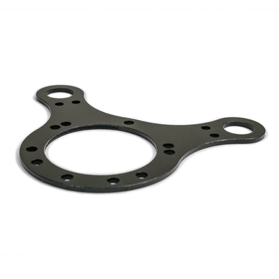 DRT Motorsports Steering Wheel Push - To - Talk Plate - Rugged Terrain
