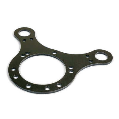 DRT Motorsports Steering Wheel Push - To - Talk Plate - Rugged Terrain