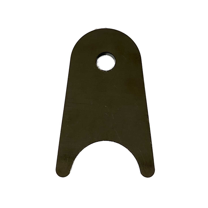 AJK Offroad Radius Builder Tab