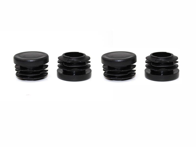 Spike Spike General Upper Door Replacement Plastic Plugs Set/4