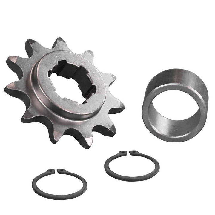 Factory UTV Polaris RZR 170 Countershaft Sprocket - Rugged Terrain