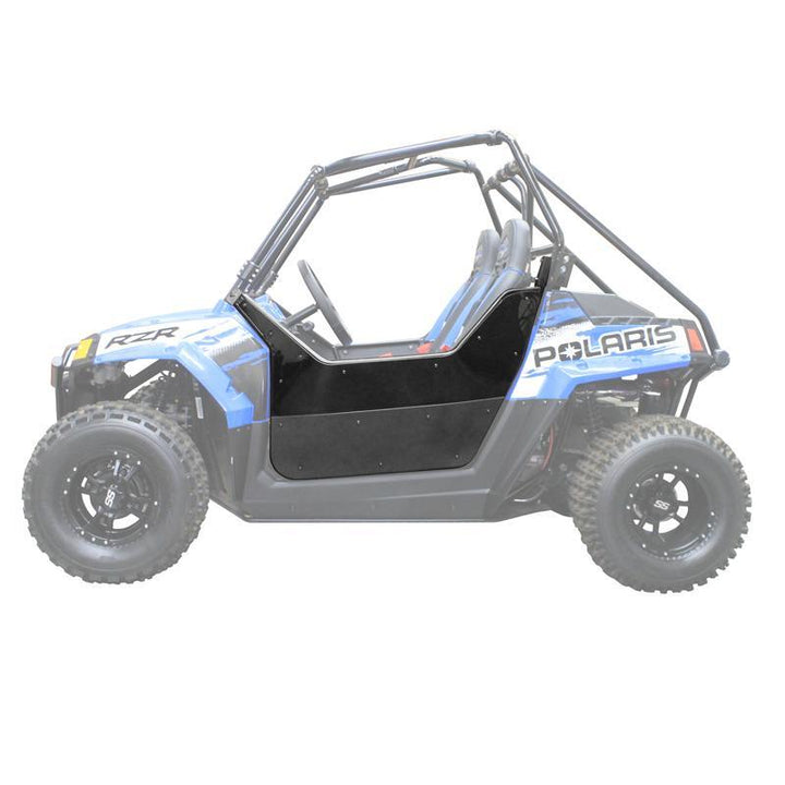 Factory UTV Polaris RZR 170 Doors - Rugged Terrain