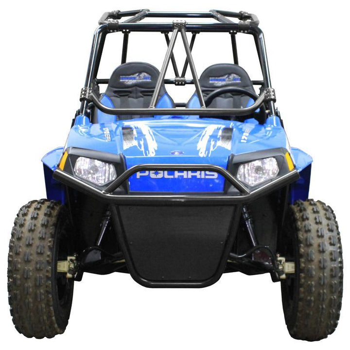 Factory UTV Polaris RZR 170 Front Bumper - Rugged Terrain