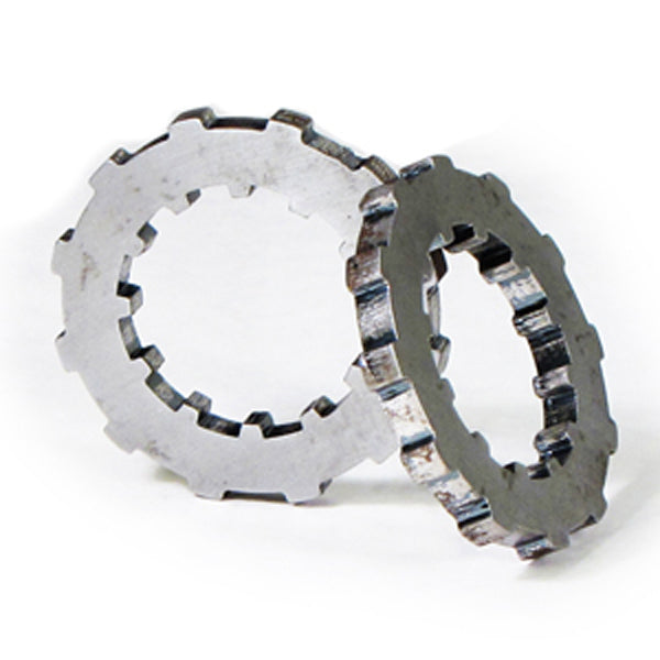 Honda ATV Spool Locker