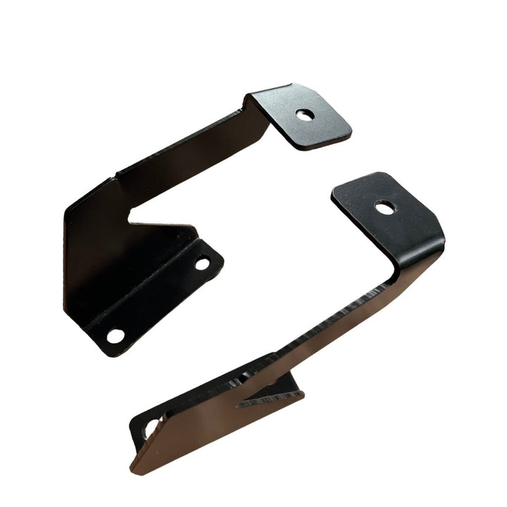 ATC Ford Raptor First Gen Ditch Light Brackets 2009 - 2014 - Rugged Terrain