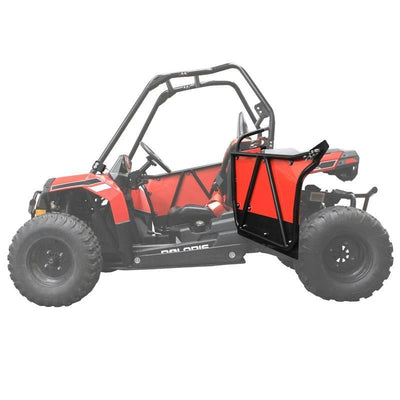 Polaris ACE 150 Complete Door Kit - Factory UTV