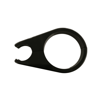 AJK Offroad Aluminum Ram Mount - Rugged Terrain