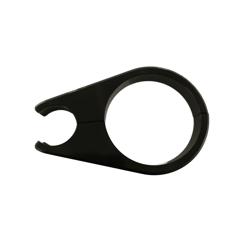 AJK Offroad Aluminum Ram Mount - Rugged Terrain