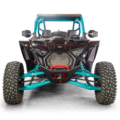 Polaris RZR 2025+ Pro Series Fender Kit (PRO R, PRO S, PRO XP) - Rugged Terrain